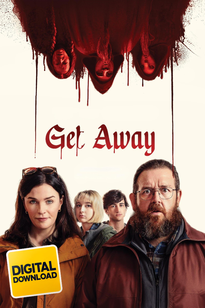 Get Away (2024)