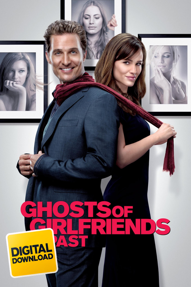 Ghosts of Girlfriends Past (2009)