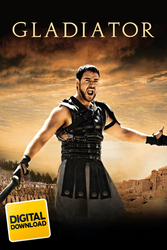 Gladiator (2000)