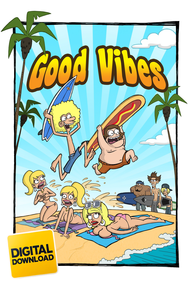 Good Vibes (2011)