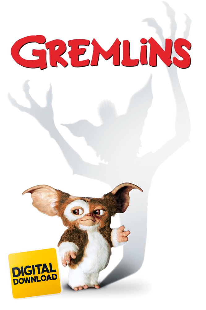 Gremlins (1984)