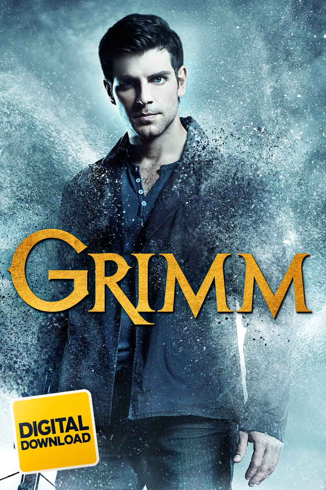 Grimm (2011)