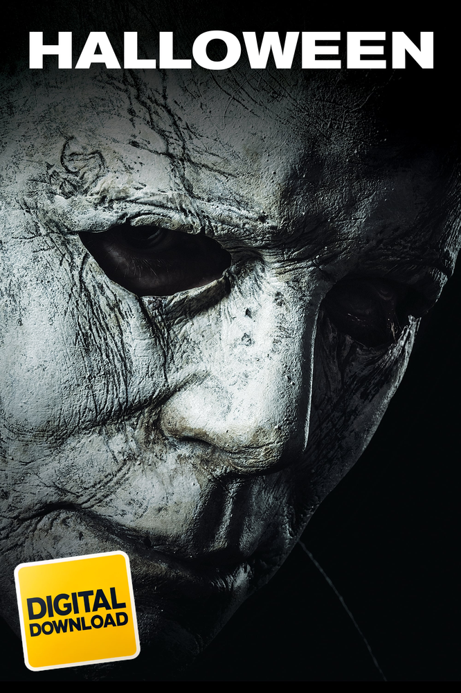 Halloween (2018)