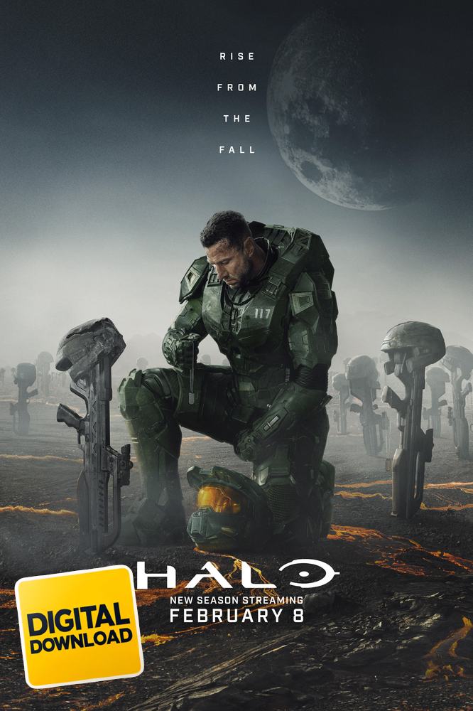 Halo (2022)