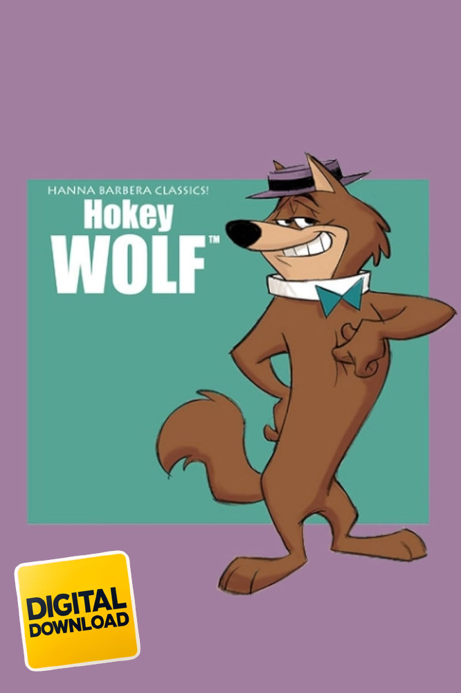 Hokey Wolf (1960-1961)