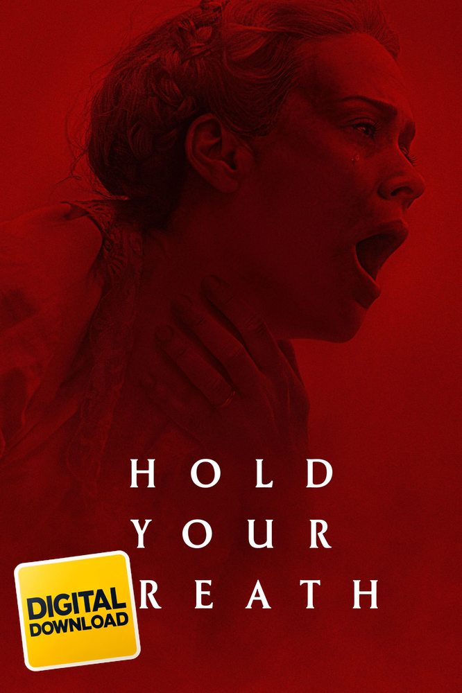 Hold Your Breath (2024)