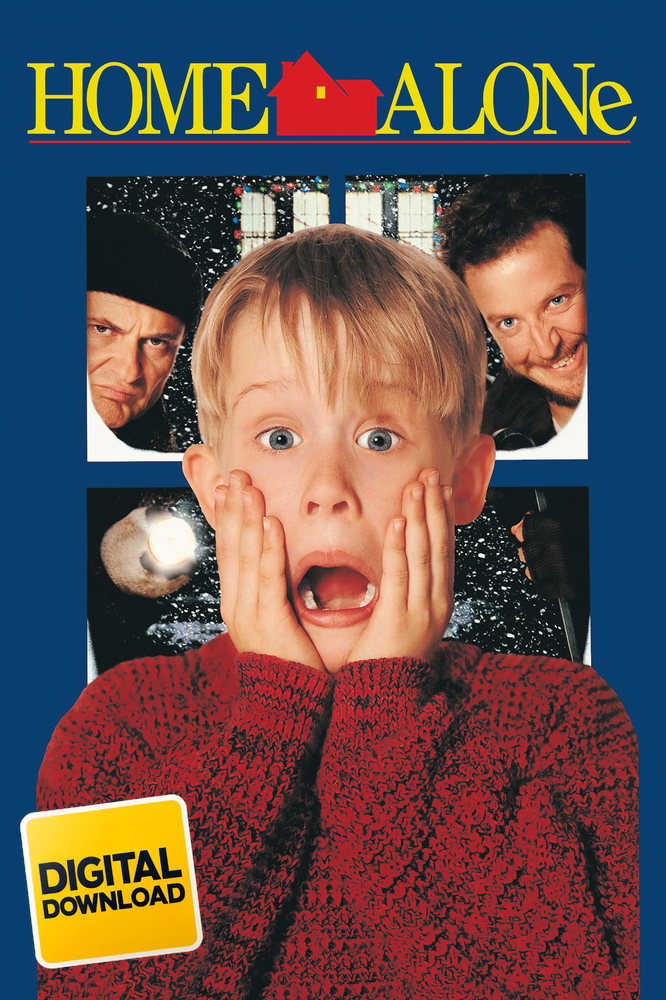 Home Alone (1990)