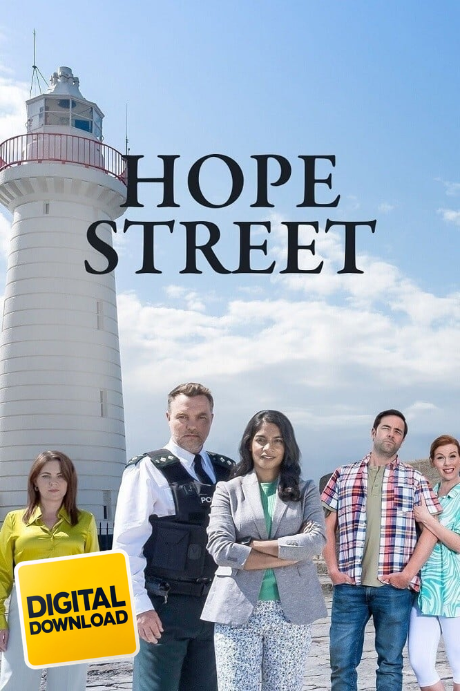 Hope Street (2020)