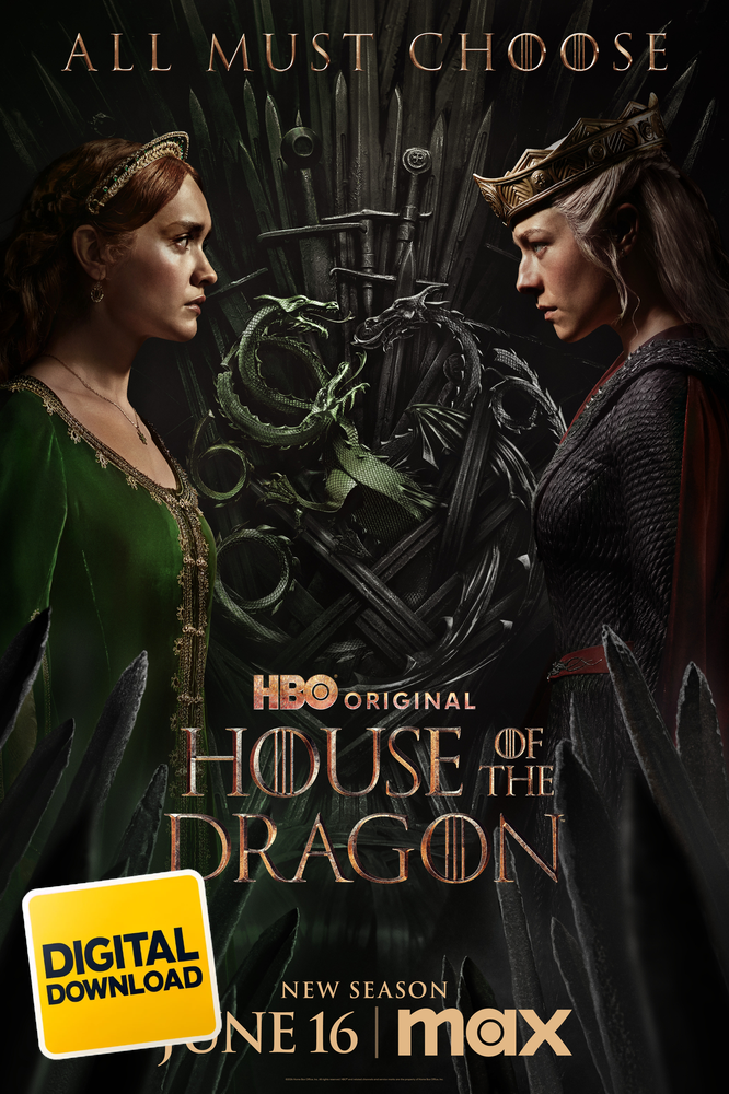 House of the Dragon (2022)