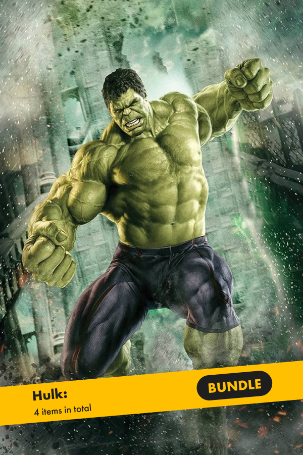 Hulk