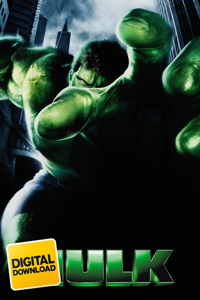 Hulk (2003)