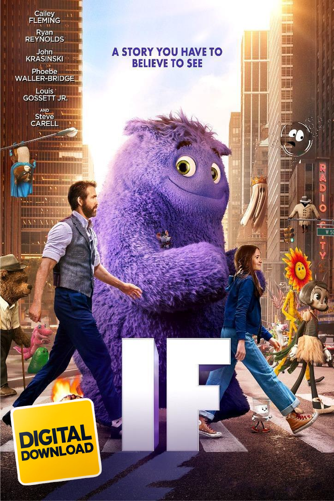 IF (2024)