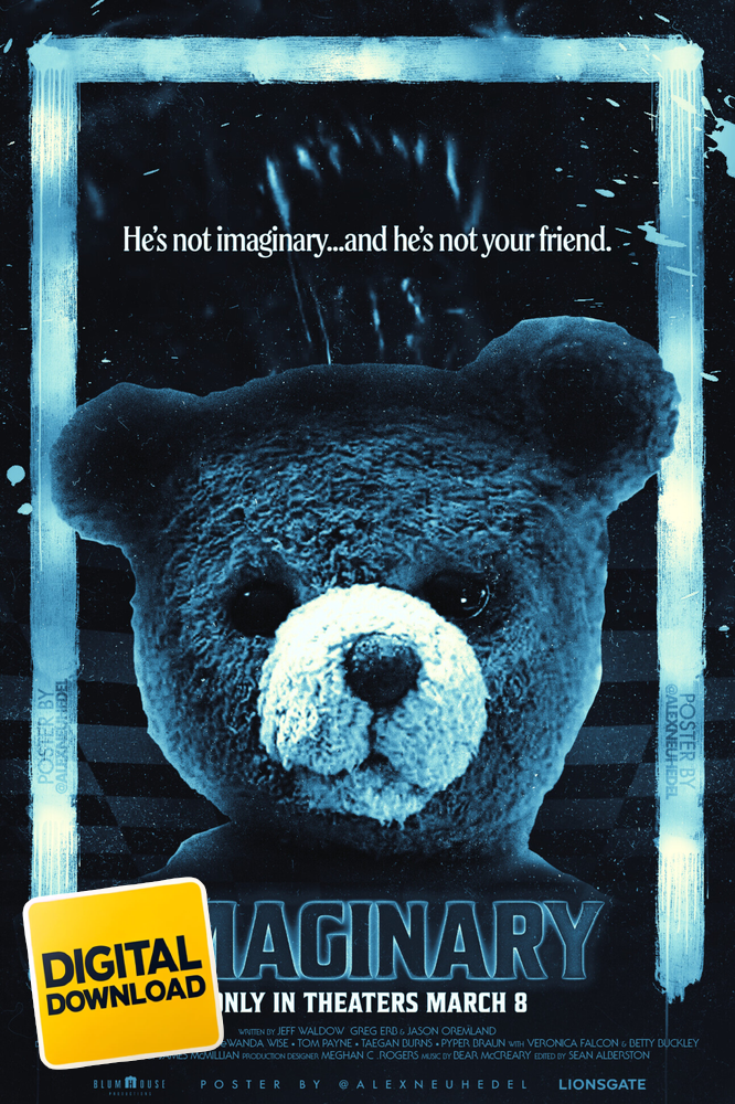 Imaginary (2024)