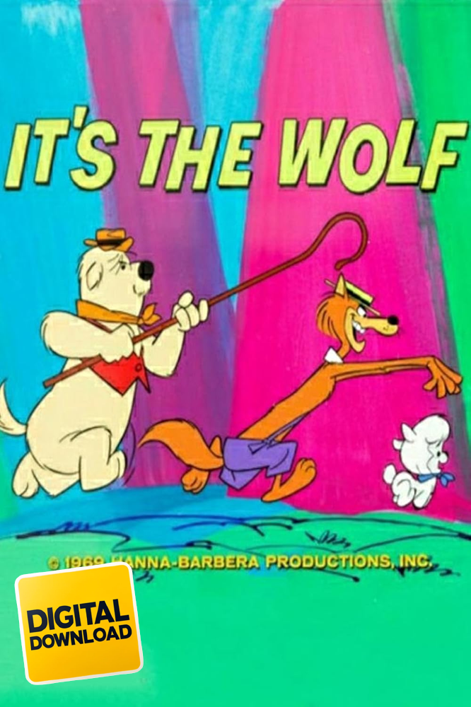 Its the Wolf (1969-1970)