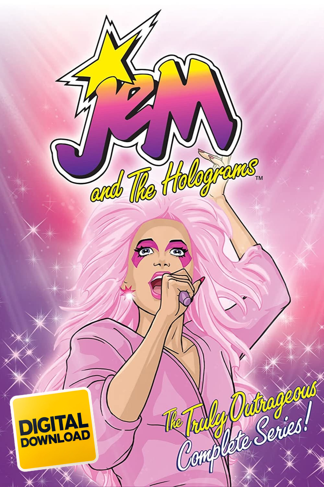 Jem (1985)