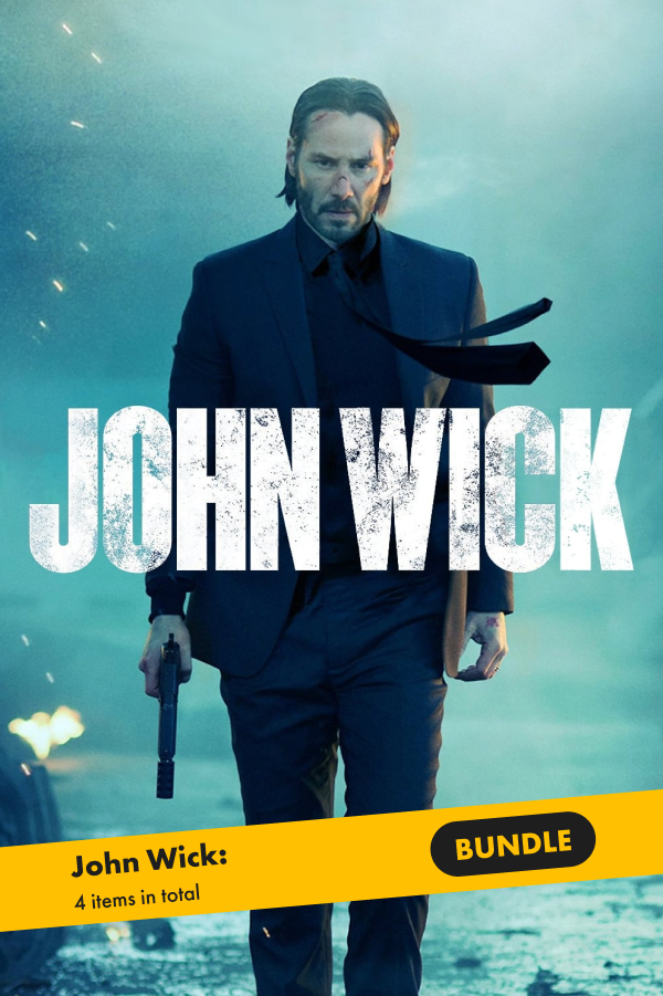 John Wick