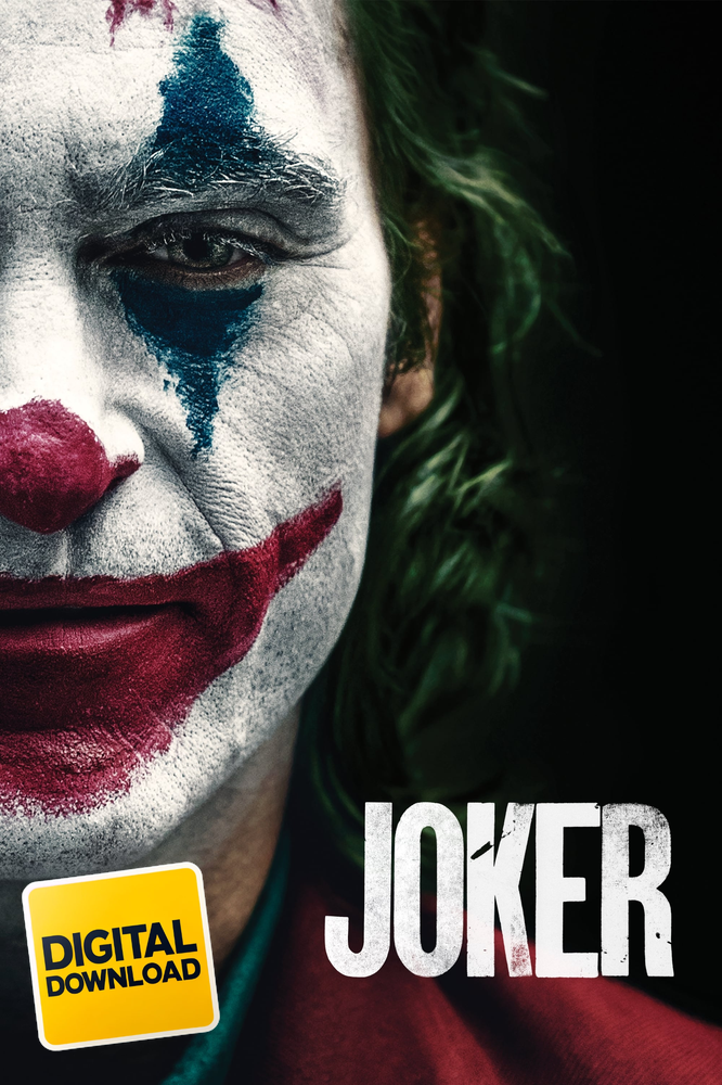 Joker (2019)