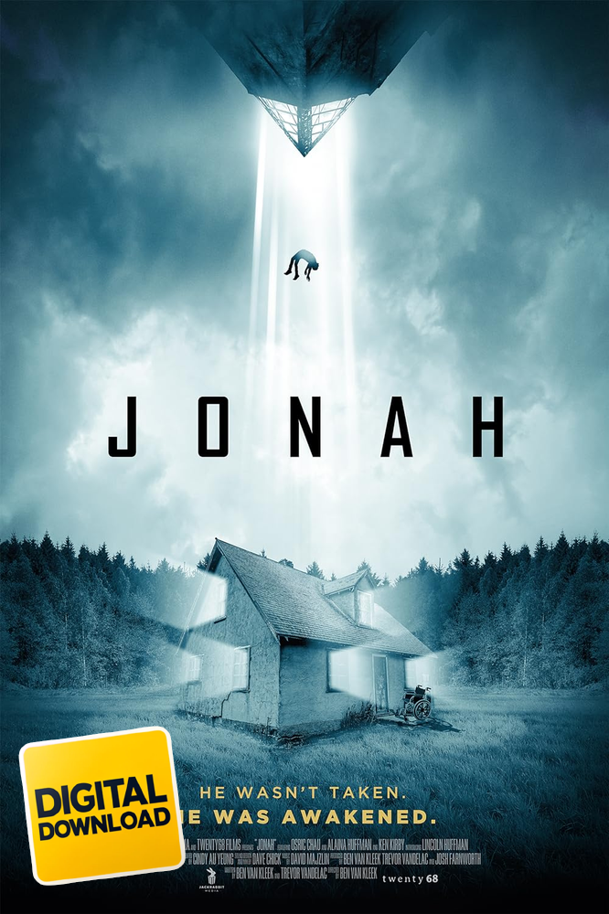 Jonah (2024)