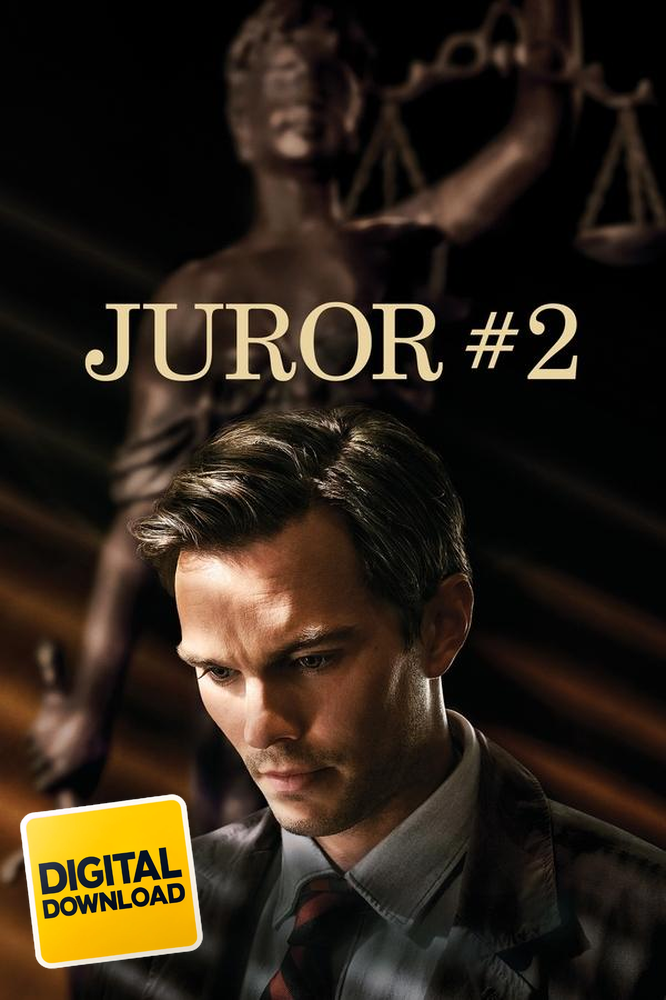 Juror #2 (2024)