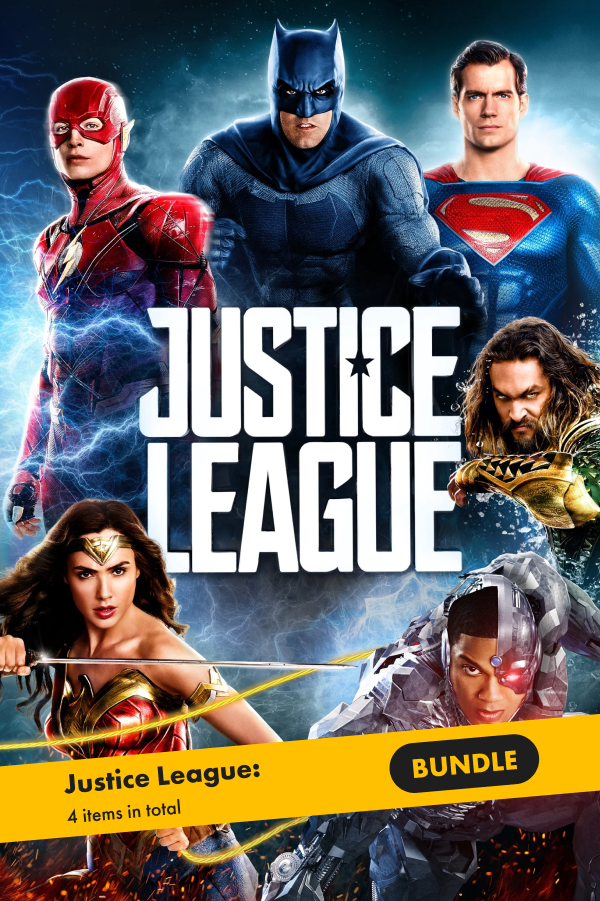 Justice League