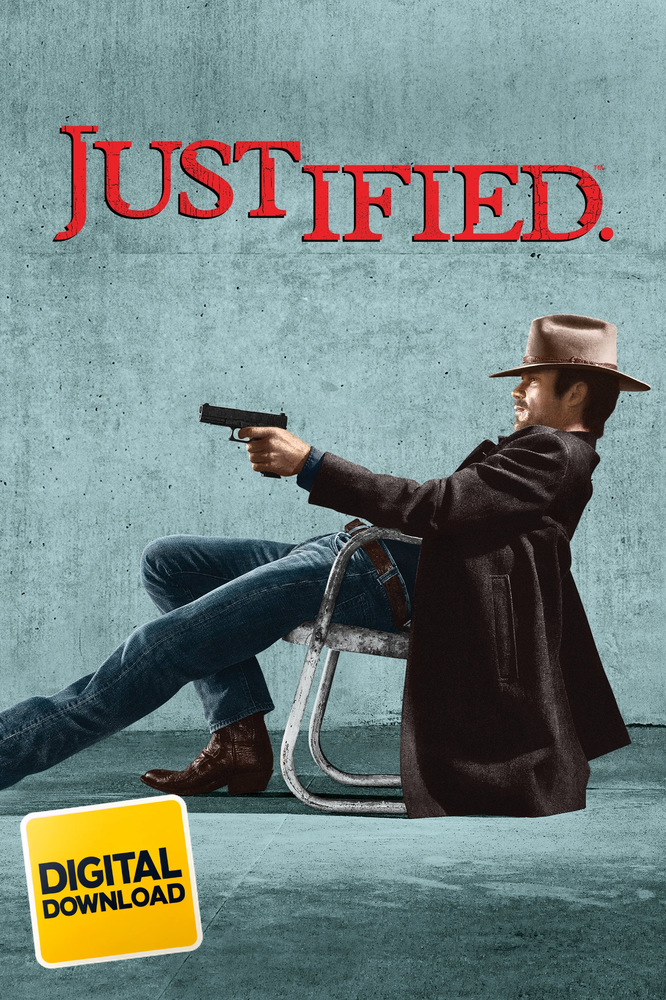 Justified (2010)