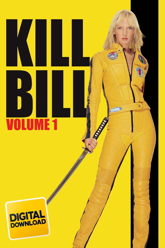 Kill Bill Vol. 1 (2003)