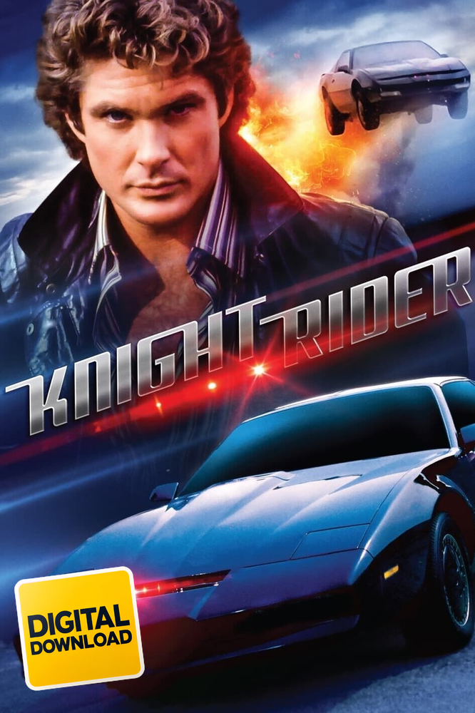 Knight Rider (1982)