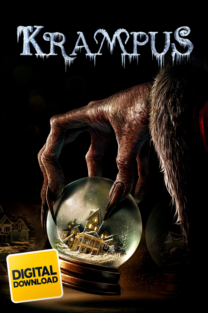 Krampus (2015)