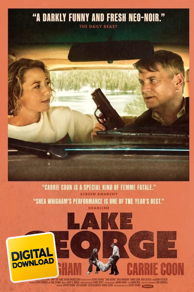 Lake George (2024)