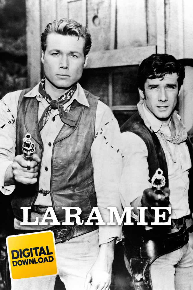 Laramie (1959)