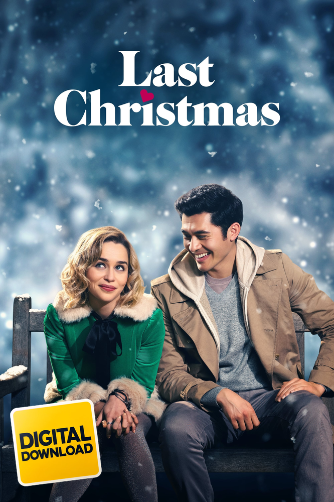 Last Christmas (2019)