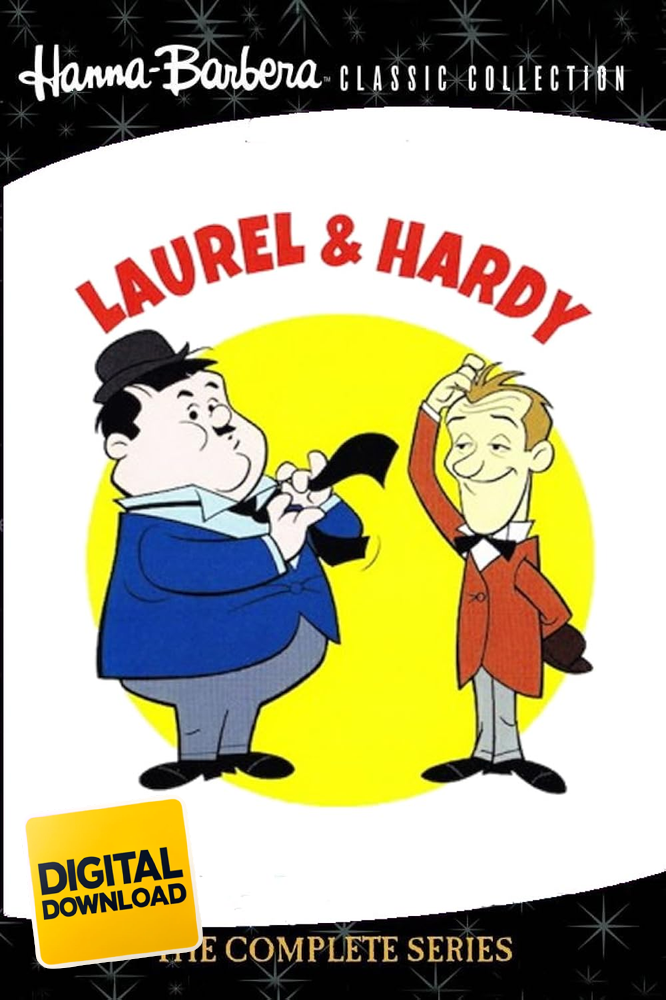 Laurel and Hardy (1966)