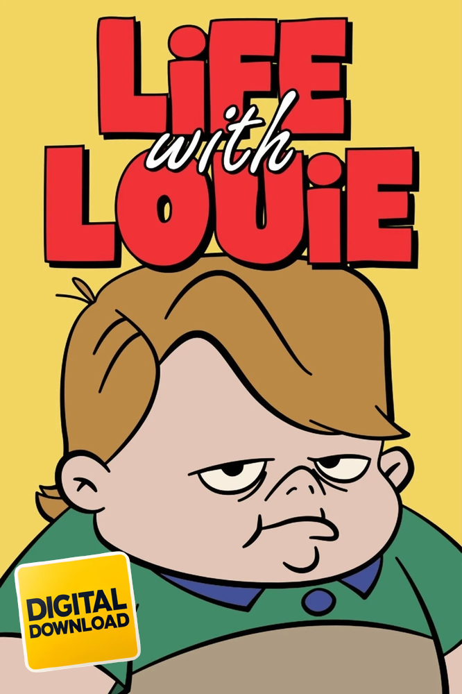 Life with Louie (1995-1998)