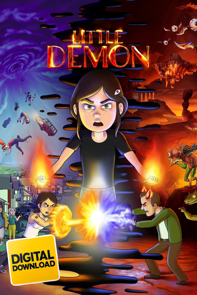 Little Demon (2022-present)