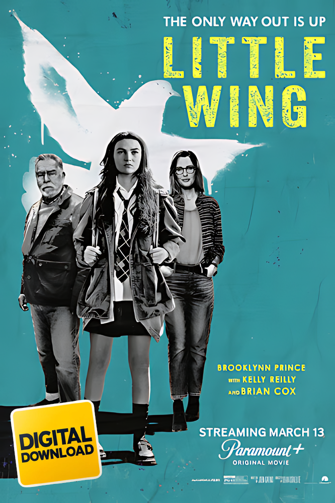 Little Wing (2024)