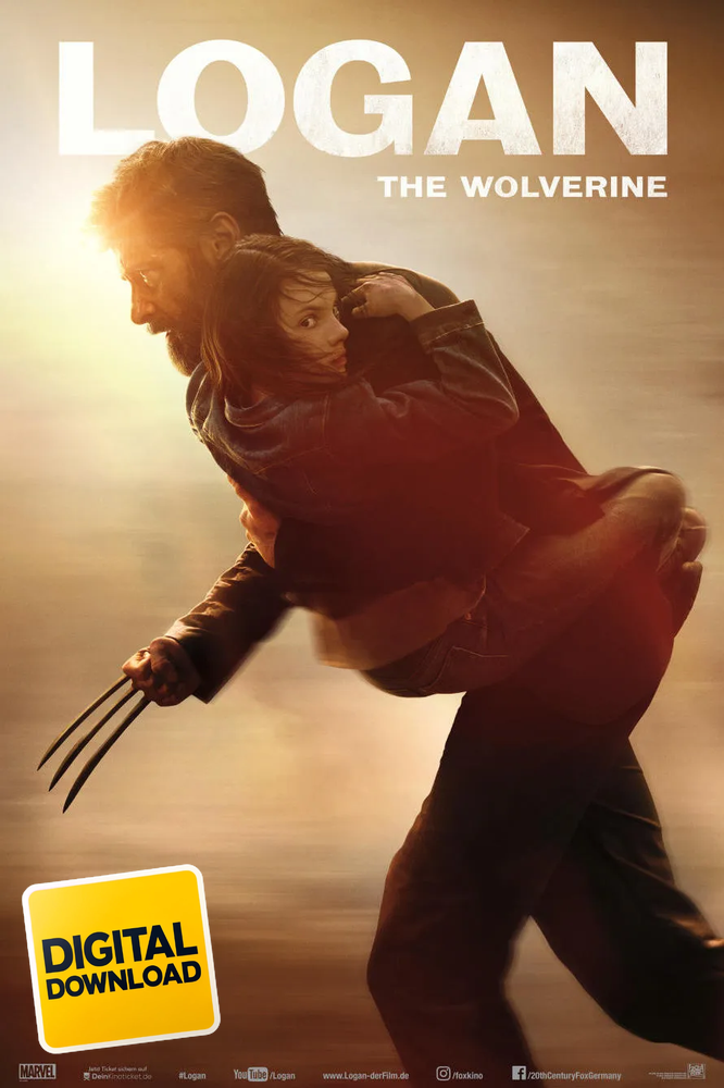 Logan (2017)