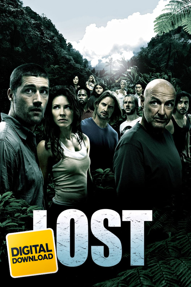 Lost (2004)