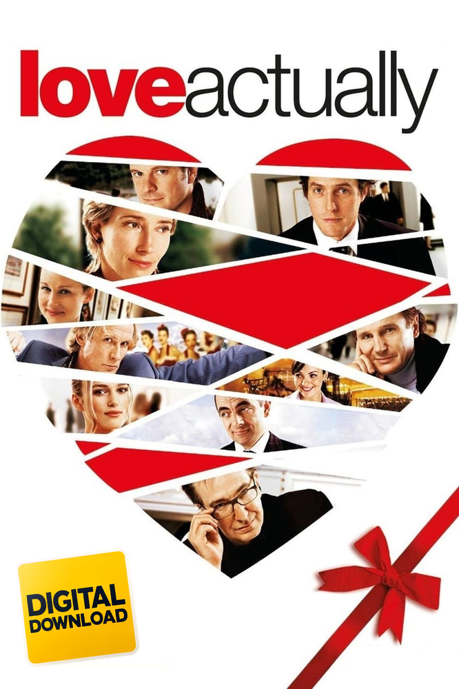 Love Actually (2003)