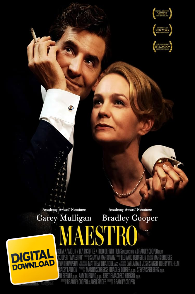 Maestro (2023)