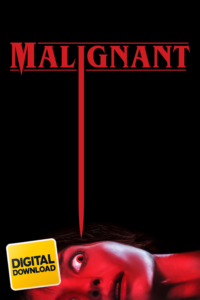 Malignant (2021)