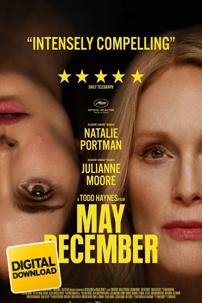 May December (2023)