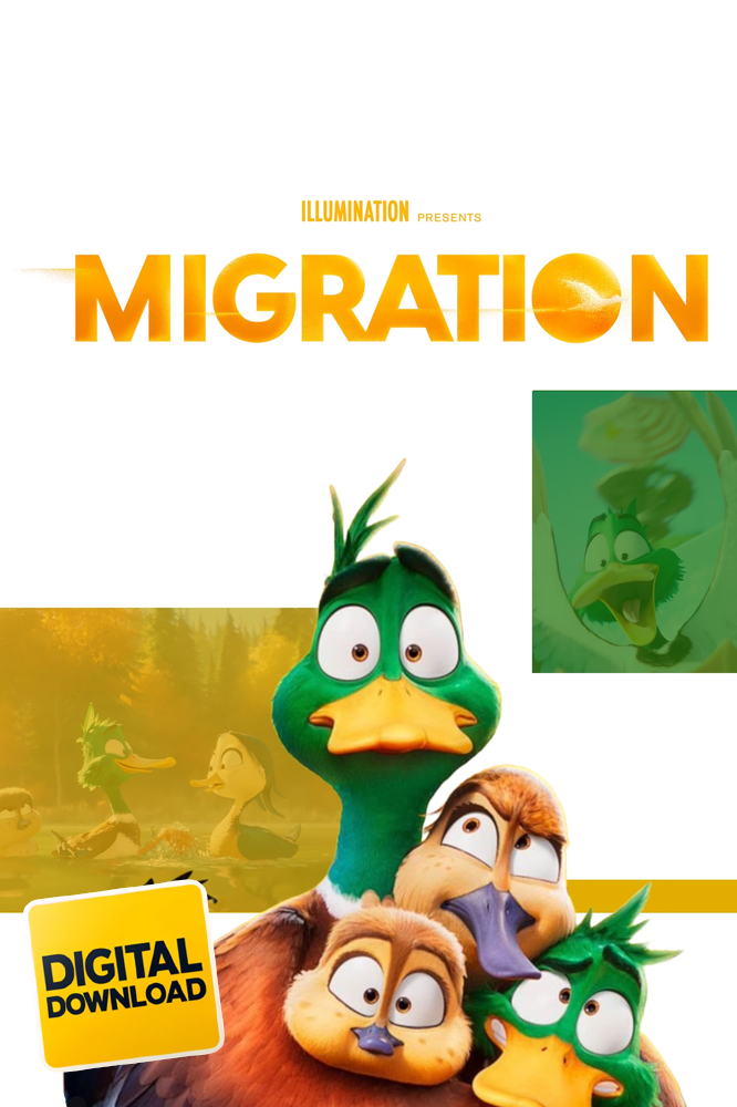 Migration (2023)