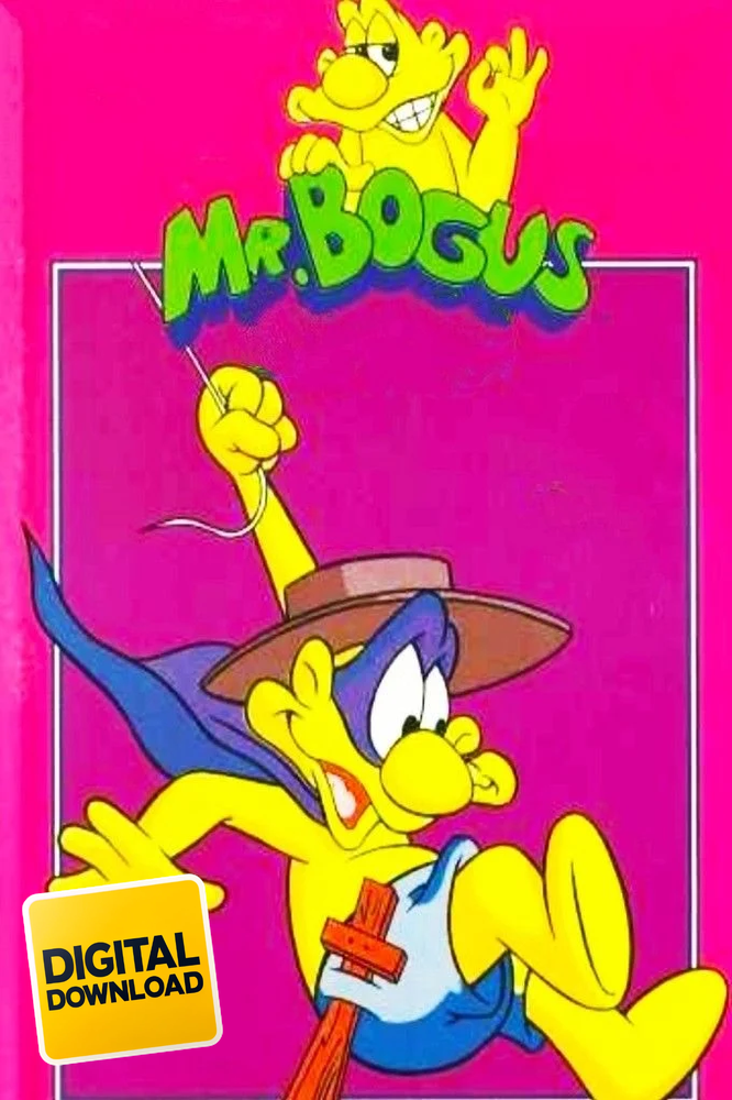 Mr. Bogus (1991)