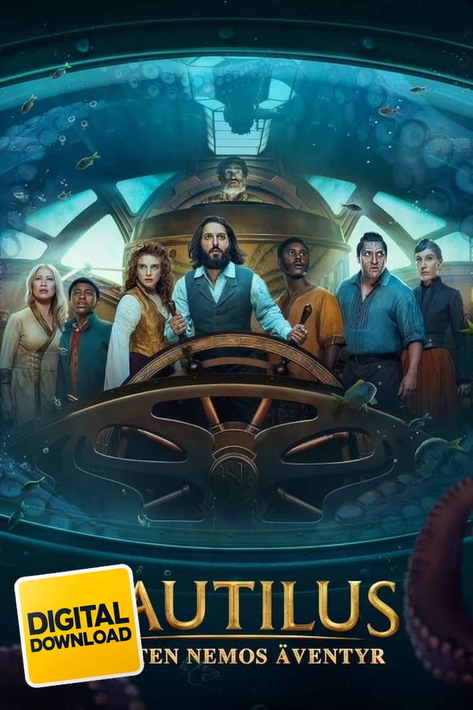 Nautilus (2024)