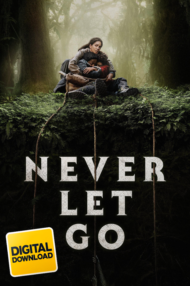 Never Let Go (2024)