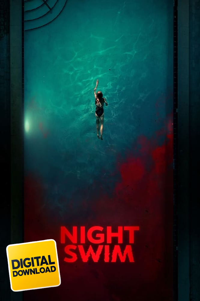 Night Swim (2024)