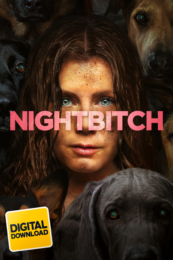 Nightbitch (2024)