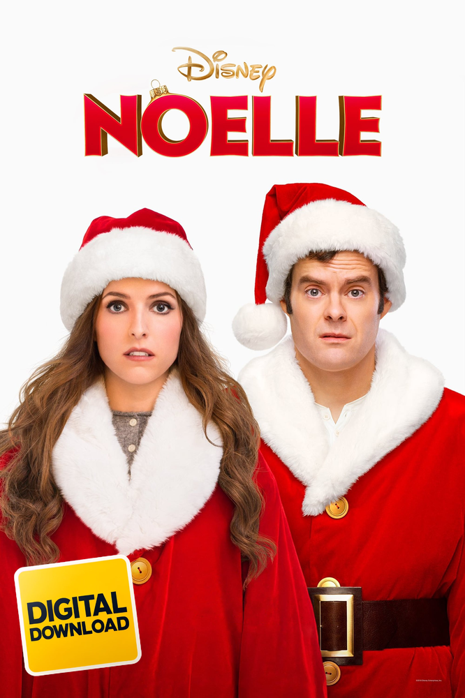 Noelle (2019)