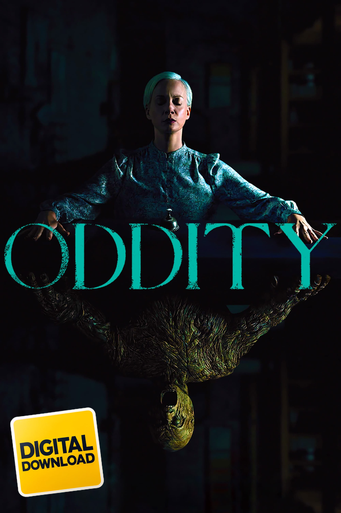 Oddity (2024)