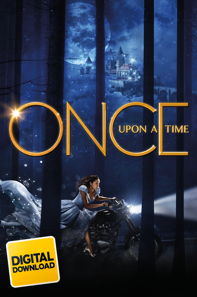 Once Upon a Time (2011)